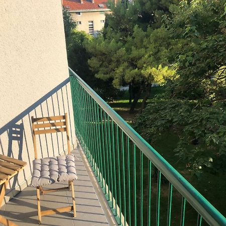 Apartment Mandica Split Kültér fotó