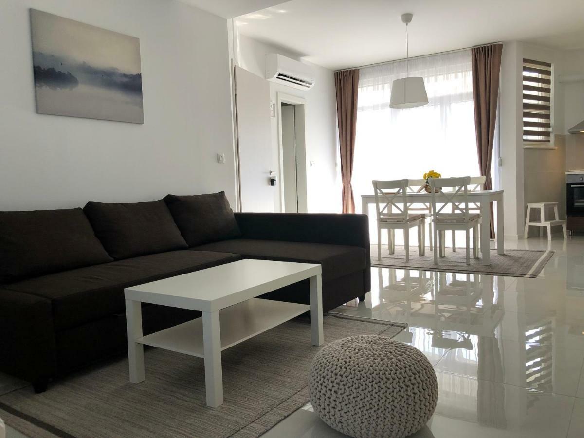 Apartment Mandica Split Kültér fotó