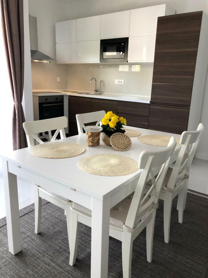 Apartment Mandica Split Kültér fotó