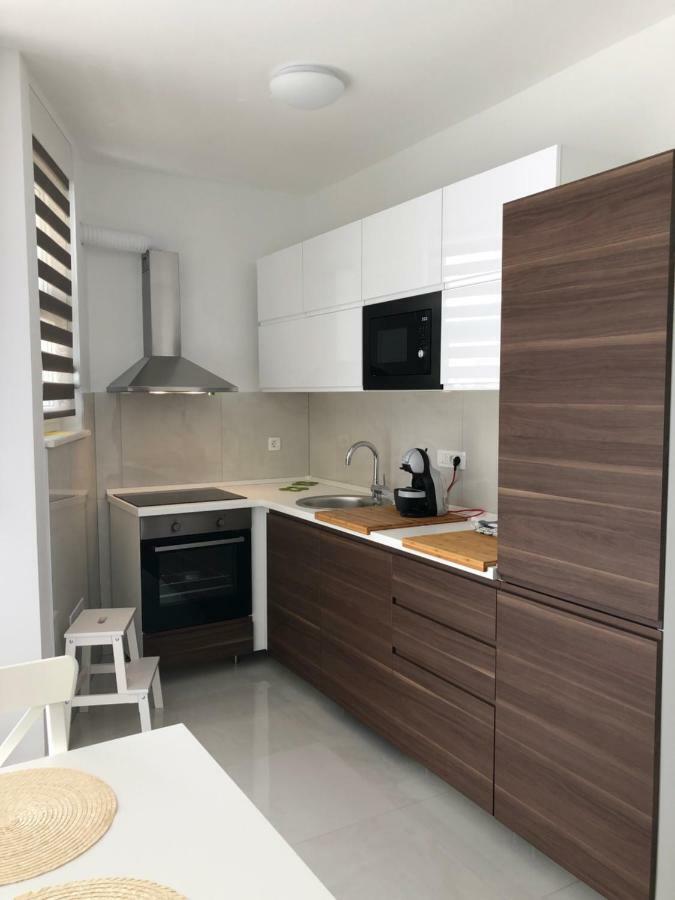 Apartment Mandica Split Kültér fotó