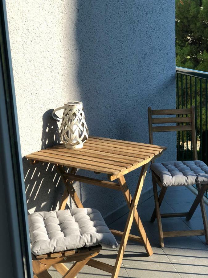 Apartment Mandica Split Kültér fotó