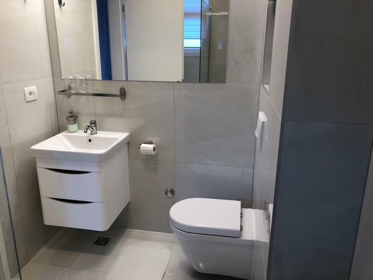 Apartment Mandica Split Kültér fotó