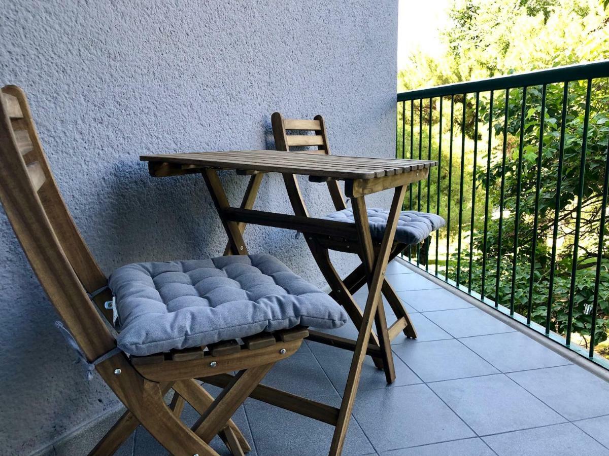 Apartment Mandica Split Kültér fotó